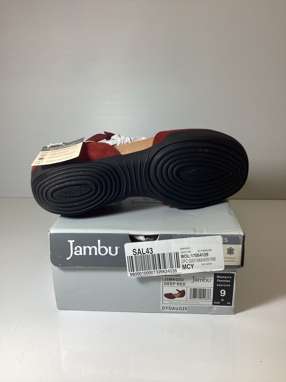 Jambu
Margo - Picture 10 of 10